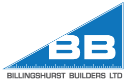 Billingshurst Builders 01403 823 175